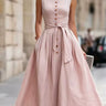 Peach Color