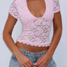 Blush Pink