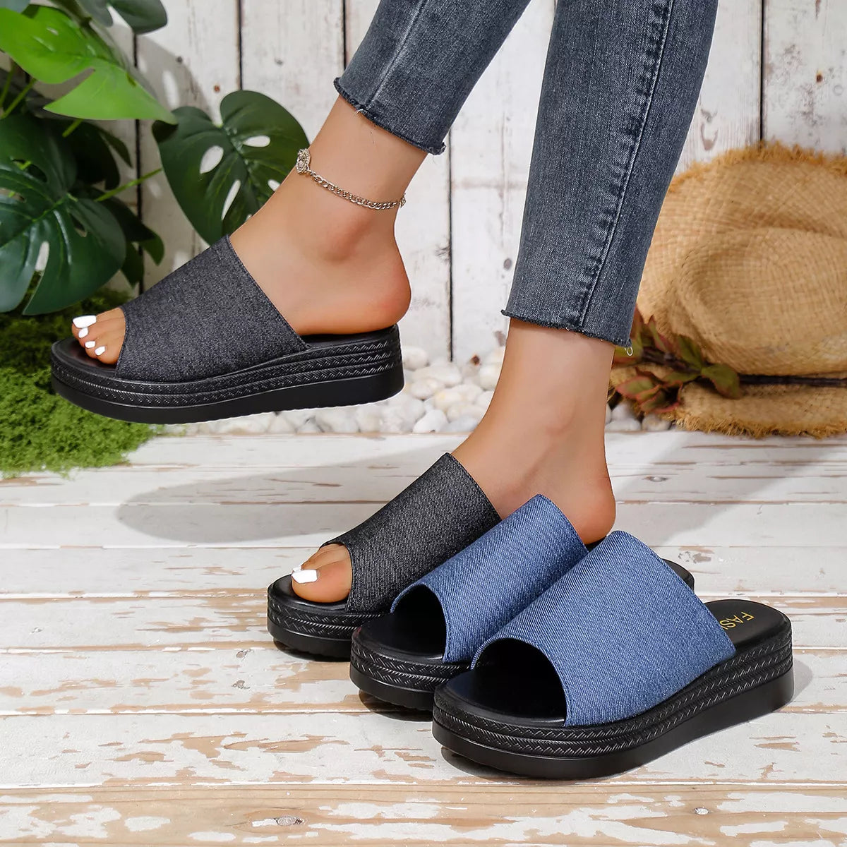 Most-Loved Styles