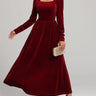 Deep Red