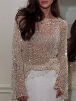 Champagne Color