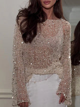 Champagne Color