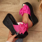 Hot Pink