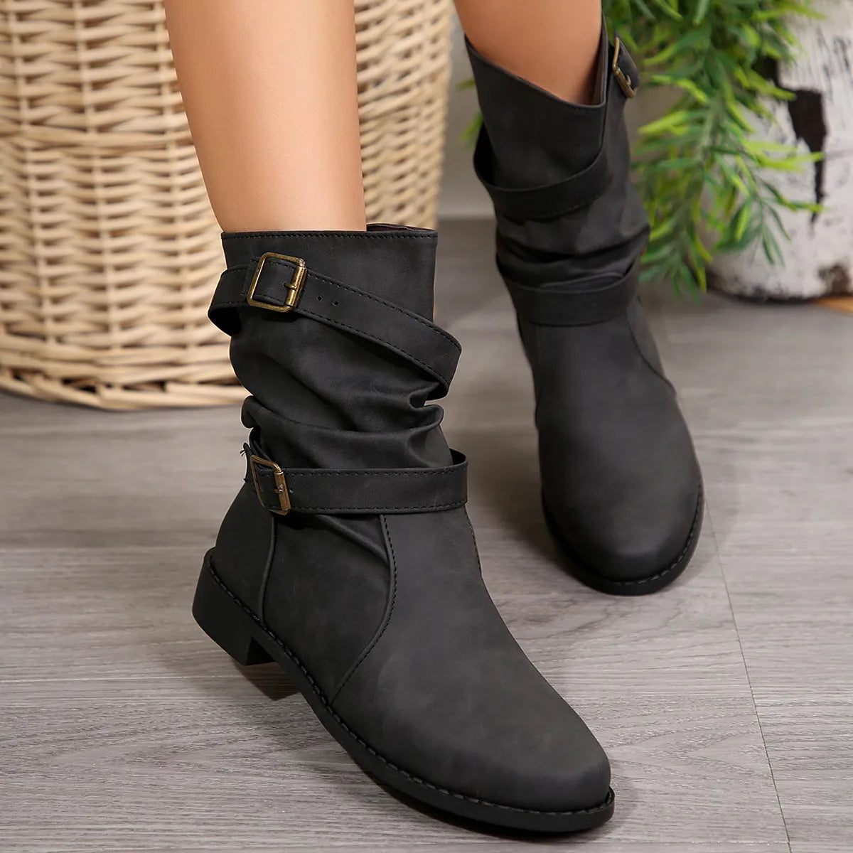 Shoe Spotlight