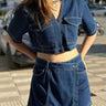Dark Blue