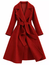 Brick Red