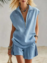 Sky Blue