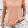 Watermelon pink