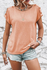 Watermelon pink