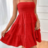 Deep Red