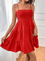 Deep Red