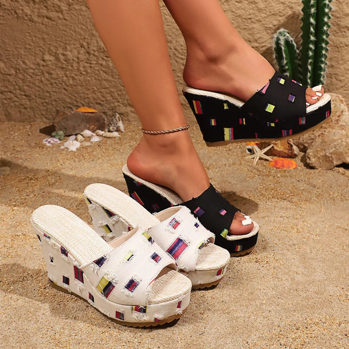 Sandal Muse