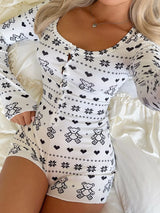 Gray/white