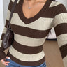 Coffee Brown