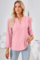 Blush Pink