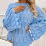 Sky Blue