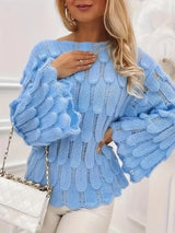 Sky Blue