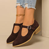 Coffee Brown