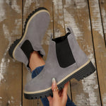 Gray