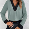Teal