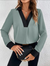 Teal