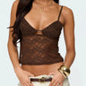 Coffee Brown