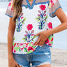 Floral
