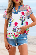 Floral