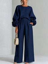 Dark Navy