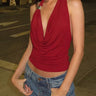 Wine Red