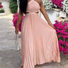 Watermelon pink