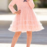 Blush Pink