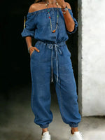 Dusty Blue