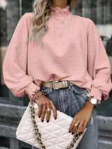 Dusty Pink