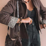 Coffee Brown