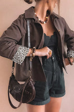 Coffee Brown