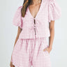 Blush Pink