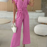 Fuchsia Pink