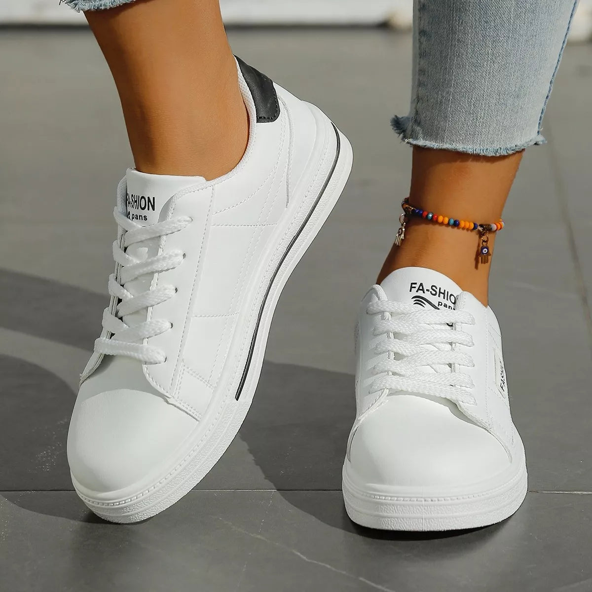 Sneaker Scene