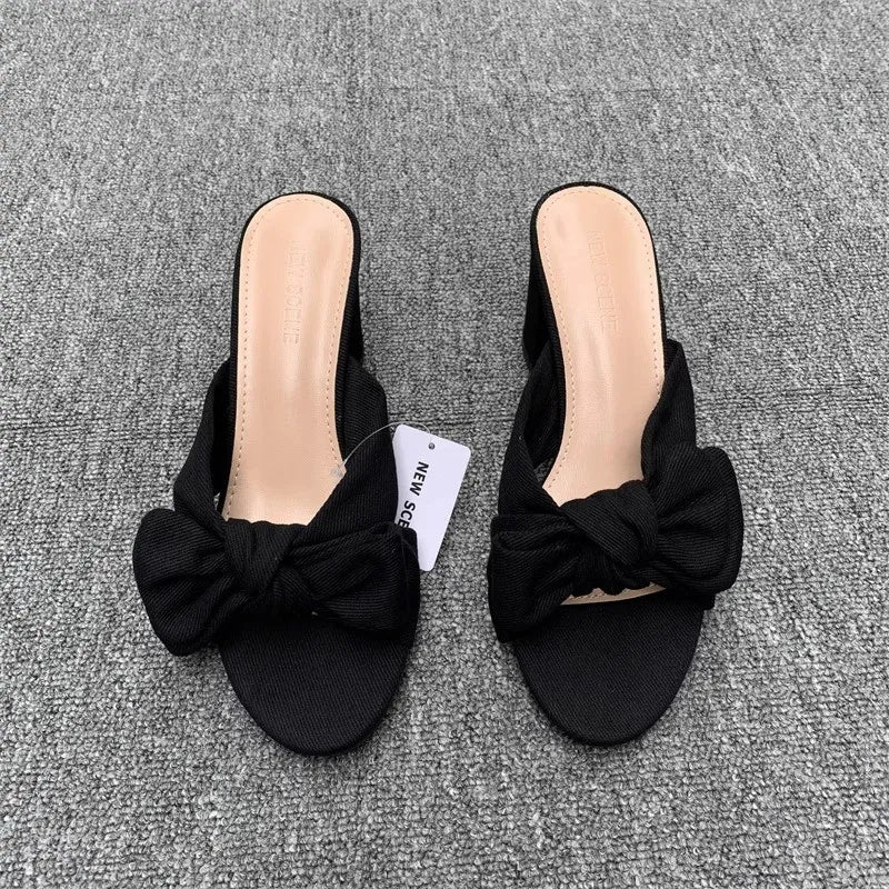 Heel Appeal
