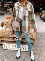Plaid