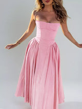 Blush Pink