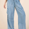 Lt Denim