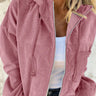 Dusty Pink