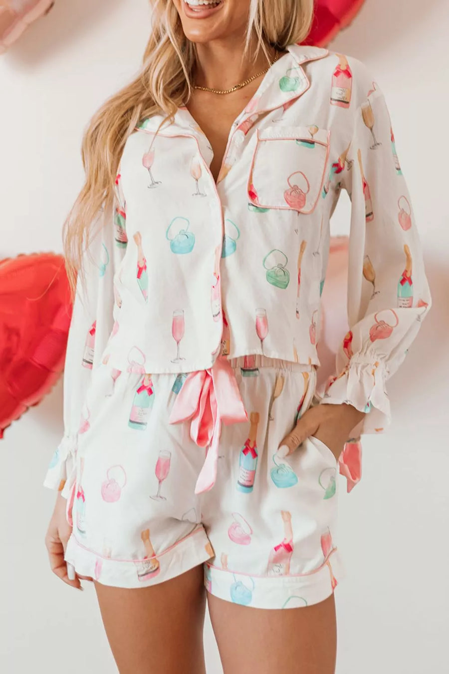 Soft Loungewear