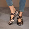 Leopard Color