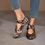 Leopard Color