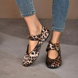 Leopard Color