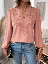Dusty Pink