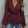 Wine Red